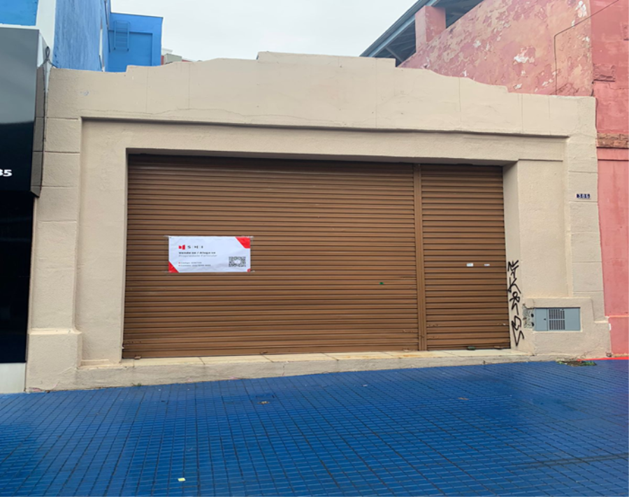 Prédio Comercial em Sorocaba - Centro