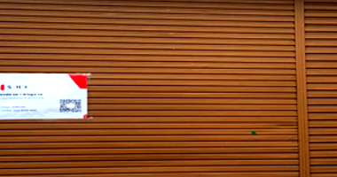 Prédio Comercial em Sorocaba - Centro