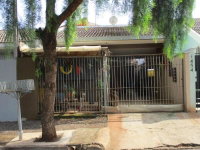 Casa com 2 quartos em Paicandu/PR