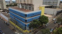 Prédio Comercial com Locação Simultânea em Araraquara