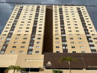 Apartamento 2 dormitórios, 1 vaga, 84,68m² - Leilão BRB - Ceilândia/DF