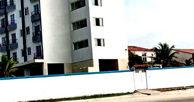 Flat com 2 quartos e 69.37m² em Itanhaém