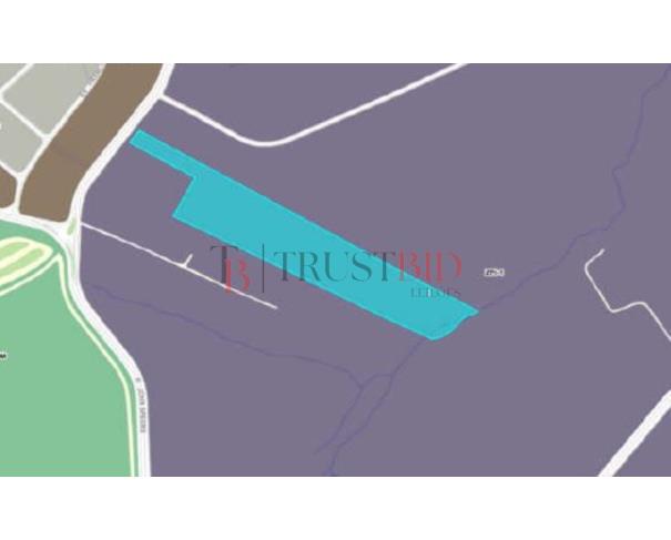 Terreno de 27.449m² em Itaquera
