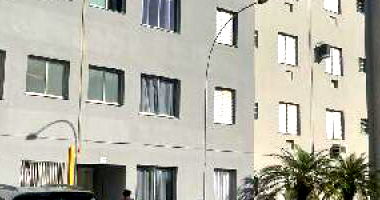 Apartamento 2 quartos 45,55m² com 1 vaga no Alta Vista