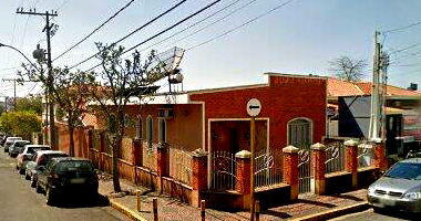 Apartamento 46m² com 1 vaga em Americana