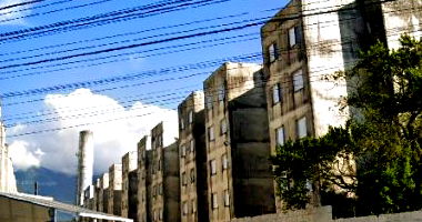 Apartamento 1 quarto, 1 banheiro, 1 vaga, 46m², direitos quitados