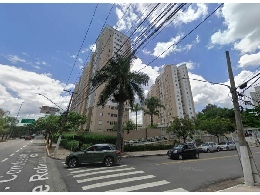 Apartamento com 1 vaga, 84,91m², 7º andar