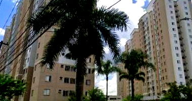 Apartamento com 1 vaga, 84,91m², ocupado, 7º andar