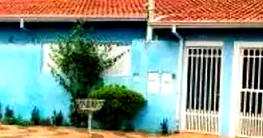 Residencial / Comercial em Jardim das Flores com 257,60m² de terreno