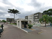 Apartamento 2 Quartos com Vaga em Campo Largo