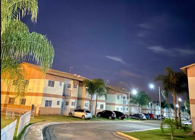Apartamento 49,84 m² com vaga