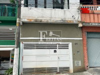 Casa com 2 quartos, 79,63m², ocupada, Jardim Primavera