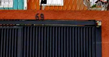 Casa no Jardim Belém com 62.92m² construída