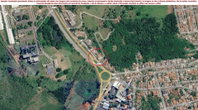 Imóvel Comercial e Residencial com 413m² em Cornélio Procópio