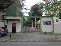 Apartamento com 39m² em Rio de Janeiro/RJ