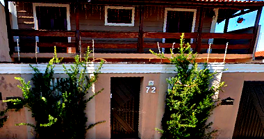 Sobrado com 303 m² de área construída e 273 m² de terreno em Limeira/SP