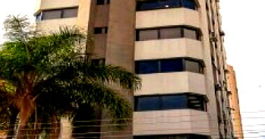 Conjunto Comercial para Escritórios no Edifício Work Time Perdizes