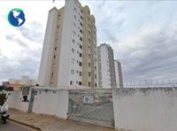 Apartamento 2 Quartos com 1 Vaga em Uberlândia
