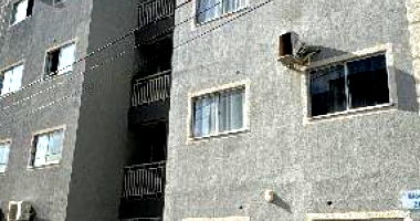 Apartamento em São José de Ribamar com 1 quarto e 1 banheiro