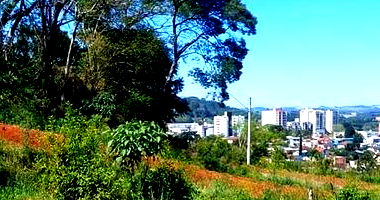 Terreno Urbano em Getúlio Vargas/RS - 500m²
