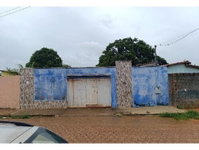 Casa em Dom Eliseu/PA com 3 Quartos e 2 Banheiros