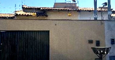 Casa com 3 quartos em Goiânia/GO
