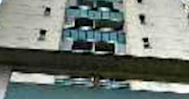 Apartamento Ocupado com 1 Vaga no Centro