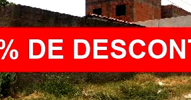 Casa com 3 quartos em Guanambi/BA