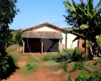 Gleba Rural 19 ha com benfeitorias em Taquarituba