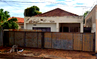 Casa com 166m² em Ituiutaba/MG