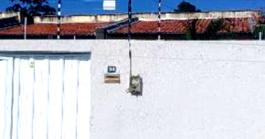 Casa com 2 Quartos em Horizonte/CE