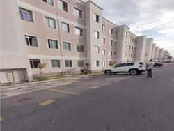 Apartamento em Pindamonhangaba, 40m²