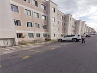 Apartamento em Pindamonhangaba, 40m²