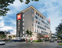 Apartamento 520 com 19,21m² em Construção - Vilhena/RO