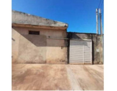 Imóvel em construção com 200m² no Morada do Campo - Jaboticabal