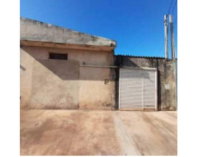 Imóvel em construção com 200m² no Morada do Campo - Jaboticabal