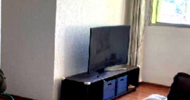 Apartamento 60m² com 2 Dormitórios e 1 Vaga na Vila Mascote