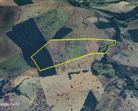 Terreno Rural com 40.67.74 hectares em Bom Despacho/MG