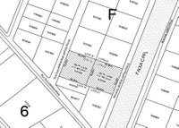 Terreno em Agudos/SP com 2.500m²