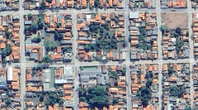 Terreno Urbano com 214,25m² em Salto do Itararé/PR