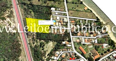 Terreno Urbano amplo 5267m² em estado ideal para investimento