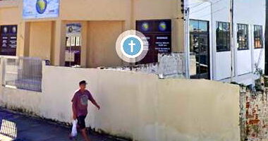 Ponto Comercial com 1176m² em Florianópolis/SC