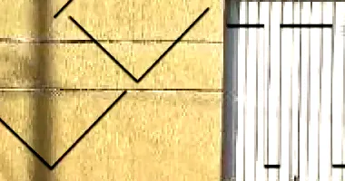 Casa com 2 quartos e 2 banheiros, área de 103,58 m²