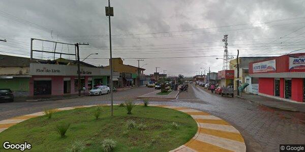Imóvel Residencial em Edia - GO com 70m²