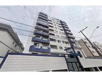 Apartamento 119,60 m² com 2 vagas