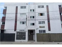 Apartamento com 1 Vaga em Leilão