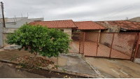 Casa com 1 quarto, 1 banheiro e 47m² de área construída