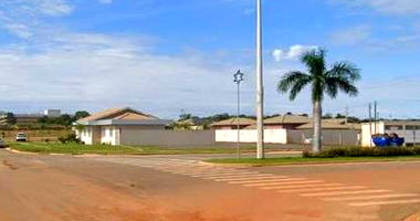 Casa Ocupada com 3 Quartos em Várzea Grande/MT