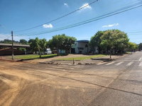 Lote Urbano com 2.760m² em Itapejara D'Oeste