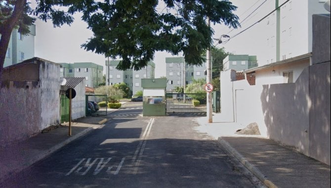 Apartamento 42m² com 1 vaga no Condomínio Residencial Eucaliptos